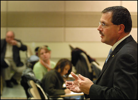 Dean Van Galen