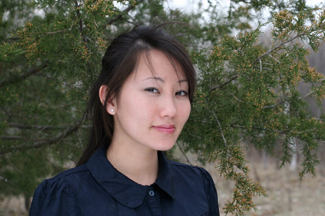 Kao Kalia Yang