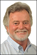 Randy Johnston