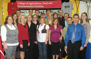 Ag Ed Society
