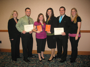 Parli Team